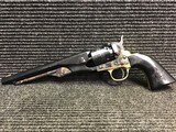 Traditions Colt 1851 “US Marshal” - 1 of 6