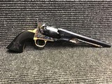 Traditions Colt 1851 “US Marshal” - 5 of 6