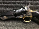 Traditions Colt 1851 “US Marshal” - 3 of 6