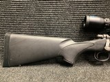 Remington 700 ADL .270 - 3 of 12