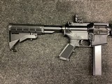 Colt AR-15 9mm - 3 of 8