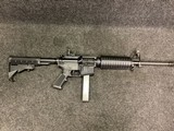 Colt AR-15 9mm - 1 of 8