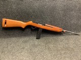 Ruger 10/22 M1 carbine styled - 1 of 10