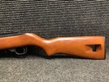 Ruger 10/22 M1 carbine styled - 3 of 10