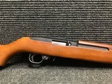 Ruger 10/22 M1 carbine styled - 7 of 10