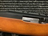 Ruger 10/22 M1 carbine styled - 9 of 10