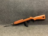 Ruger 10/22 M1 carbine styled - 2 of 10