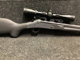 New England Firearms Sportster .17HMR - 7 of 9