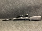 New England Firearms Sportster .17HMR - 1 of 9