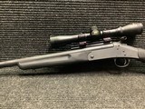 New England Firearms Sportster .17HMR - 3 of 9