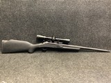 New England Firearms Sportster .17HMR - 5 of 9