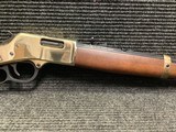 Henry Golden Boy .41 Rem Mag - 4 of 10