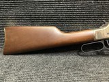 Henry Golden Boy .41 Rem Mag - 5 of 10