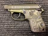 Beretta 3032 Tomcat - 1 of 4