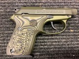 Beretta 3032 Tomcat - 2 of 4