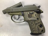 Beretta 3032 Tomcat - 4 of 4