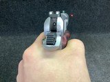 Kimber Micro 9 w/ Crimson Trace grip laser - 4 of 4