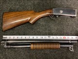 Remington pre model 10 take down - 1 of 16