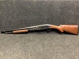 Remington pre model 10 take down - 2 of 16