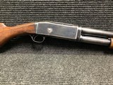 Remington pre model 10 take down - 8 of 16