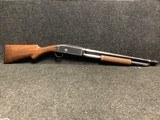 Remington pre model 10 take down - 6 of 16