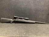 Savage Model 10 .223