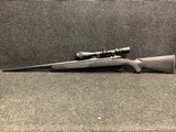 Savage Model 10 .223 - 2 of 9