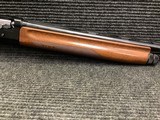 Benelli Montefeltro 20 gauge - 3 of 11