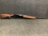 Benelli Montefeltro 20 gauge