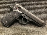 Beretta 92fs - 3 of 4