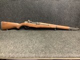 Springfield Armory M1 Garand - 1 of 17