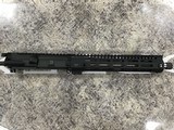 Alex-A 6.5 Grendel 12.5”