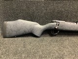 Weatherby Mark V 270win - 2 of 10