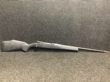 Weatherby Mark V 270win