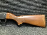 Ithaca Model 37 12g - 2 of 8