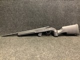 Howa 1100 .22lr - 5 of 7