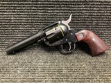 Ruger Vaquero 45lc - 1 of 2