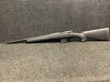 New Howa 1500 mini action 6.5 Grendel - 2 of 3