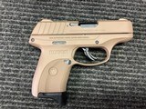 Ruger EC9s - 2 of 2