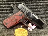 NEW Colt Defender 1911 9mm - 2 of 2