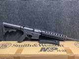 S&W M&P15-22 - 4 of 6