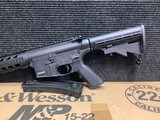S&W M&P15-22 - 2 of 6