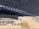 S&W M&P15-22 - 5 of 6