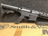 S&W M&P15-22 - 6 of 6