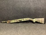 Mossberg 500 12g Camo - 5 of 8