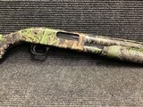 Mossberg 500 12g Camo - 3 of 8