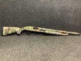 Mossberg 500 12g Camo