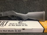 Henry H018X-410 Tactical NIB - 5 of 6