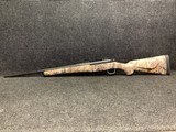 Mossberg Patriot 270 - 5 of 8