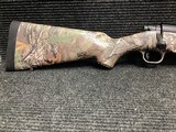 Mossberg Patriot 270 - 4 of 8